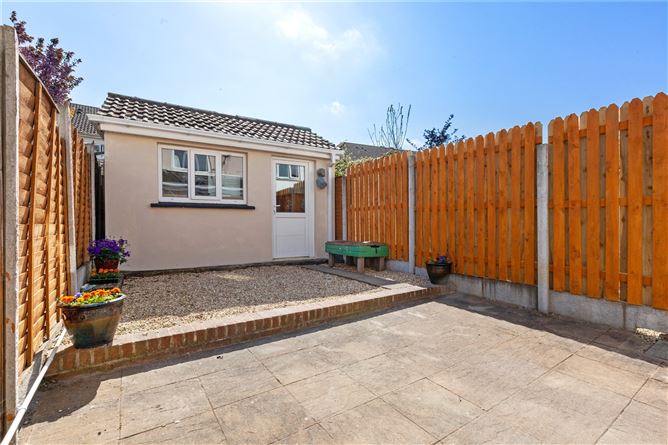 23 Ashton Green, Ashton Broc, Swords, Co. Dublin