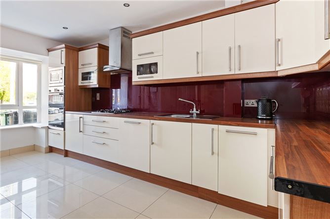 23 Ashton Green, Ashton Broc, Swords, Co. Dublin