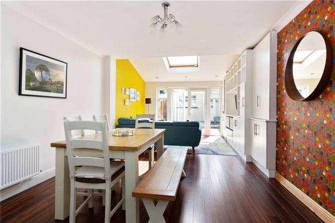 23 Ashton Green, Ashton Broc, Swords, Co. Dublin