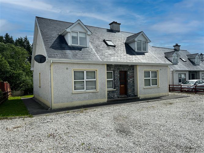 dale cottage, 2 the glebe, donegal town, donegal f94 f8n1