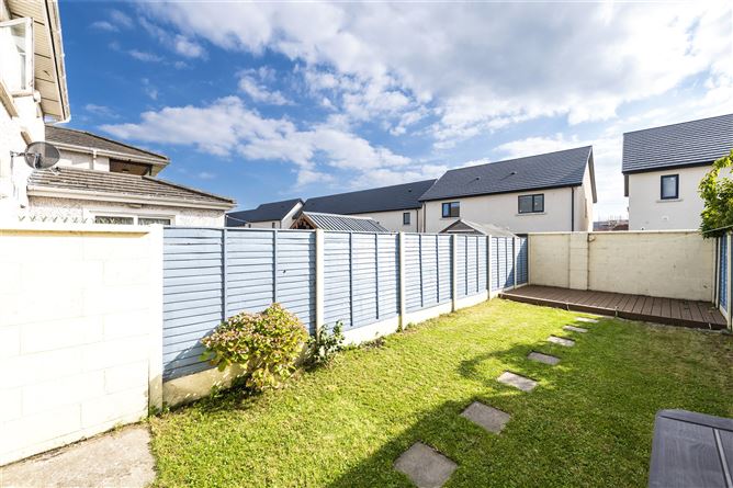 29 Palmer Court, Rush, Co. Dublin