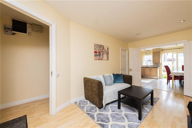 29 Palmer Court, Rush, Co. Dublin