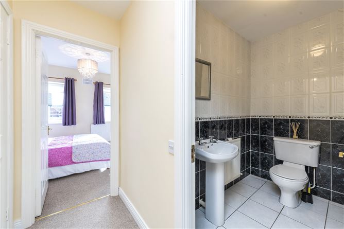 29 Palmer Court, Rush, Co. Dublin