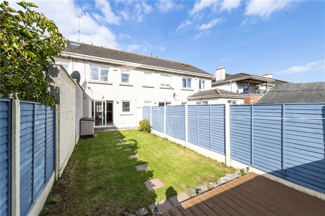 29 Palmer Court, Rush, Co. Dublin