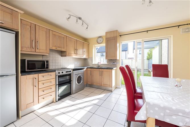 29 Palmer Court, Rush, Co. Dublin