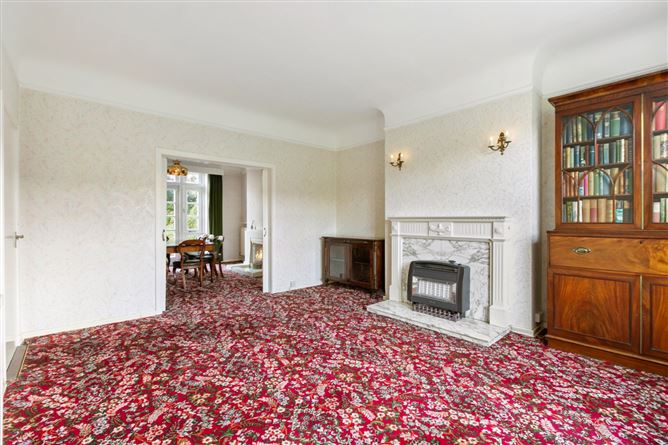 46 Anglesea Road, Ballsbridge, Dublin 4