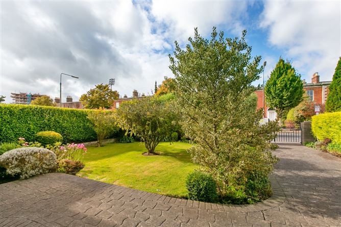 46 Anglesea Road, Ballsbridge, Dublin 4