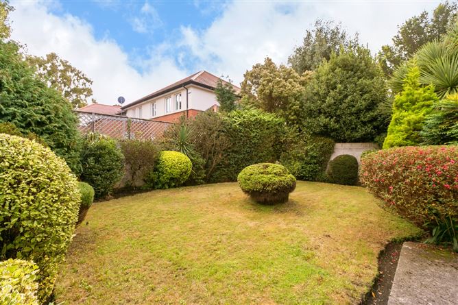 46 Anglesea Road, Ballsbridge, Dublin 4