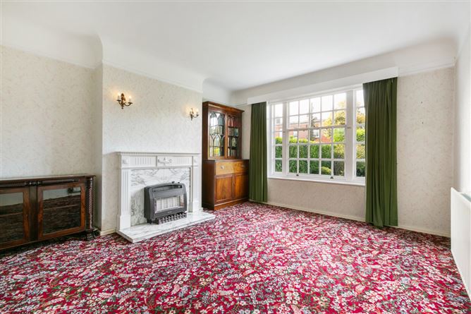 46 Anglesea Road, Ballsbridge, Dublin 4