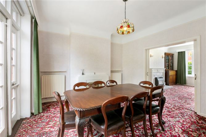 46 Anglesea Road, Ballsbridge, Dublin 4