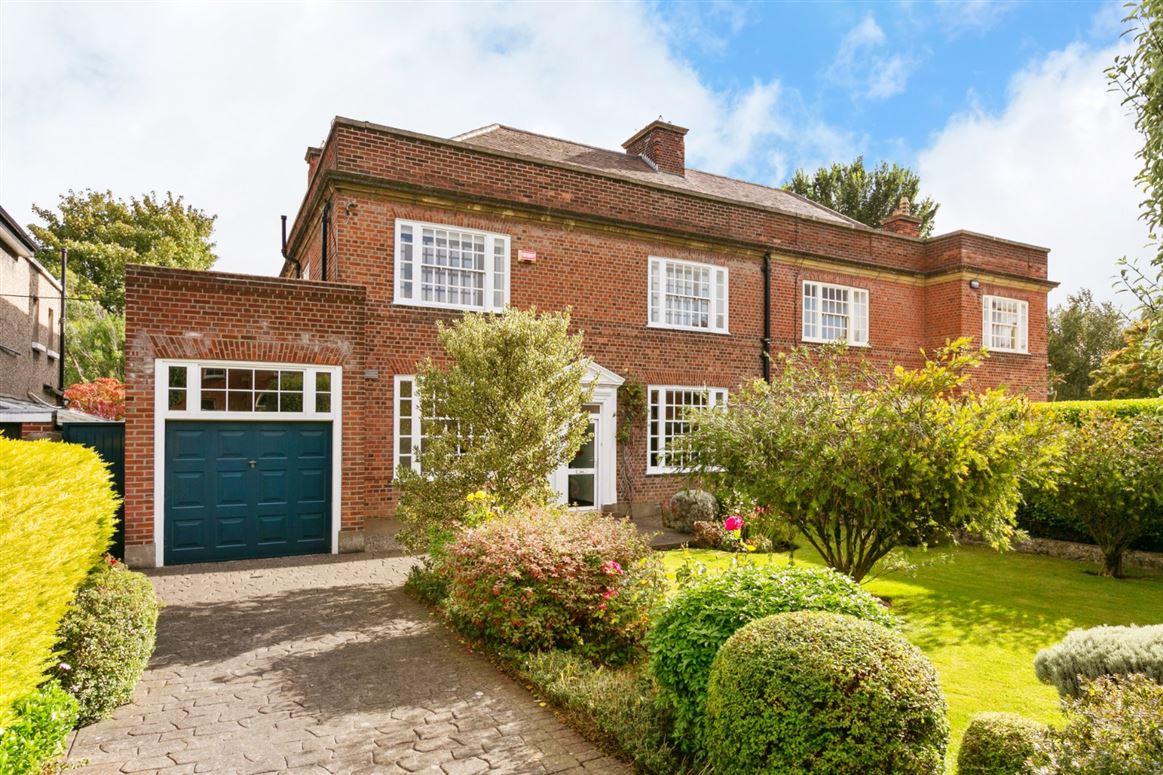 46 Anglesea Road, Ballsbridge, Dublin 4