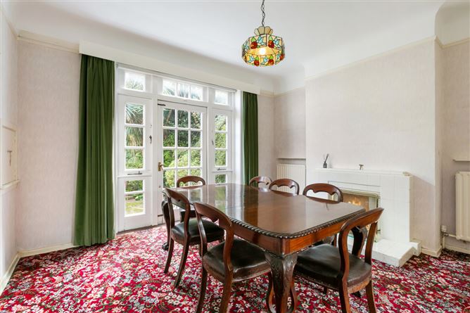 46 Anglesea Road, Ballsbridge, Dublin 4