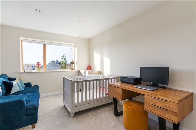 Apt 11 Hazelbrook, Upper Kilmacud Road, Dundrum,   Dublin 14