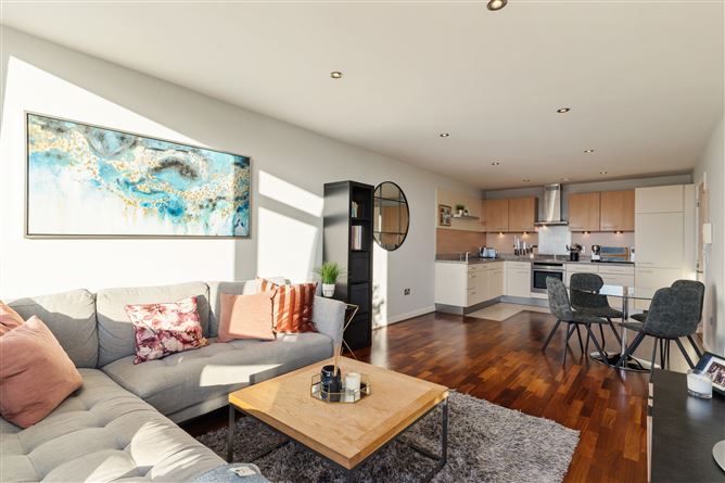 Apt 11 Hazelbrook, Upper Kilmacud Road, Dundrum,   Dublin 14