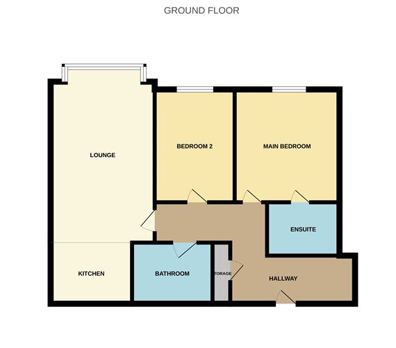 14 Castle Oaks, Dublin Road, Malahide, Co. Dublin