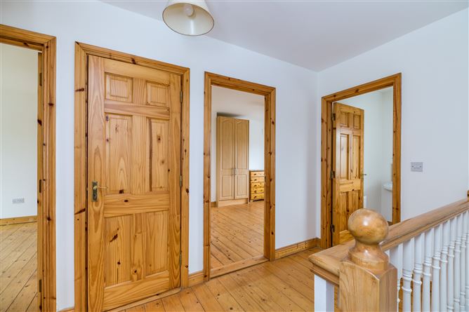 20 Cluainin, Mountrath, Laois