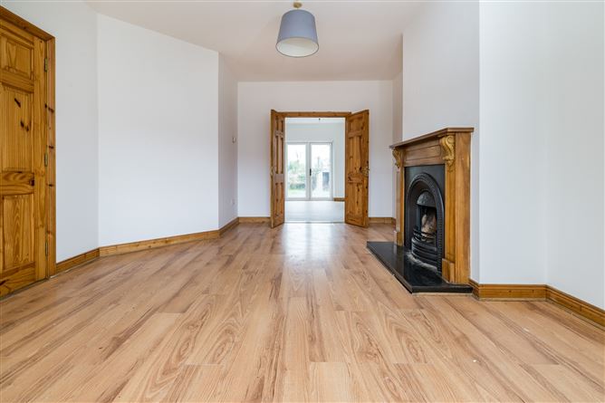 20 Cluainin, Mountrath, Laois