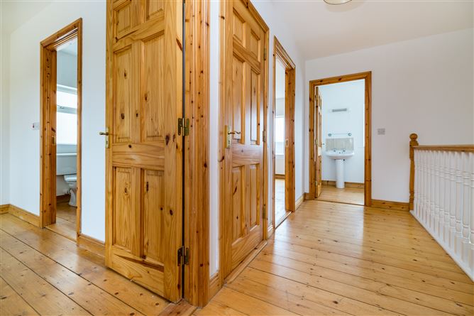 20 Cluainin, Mountrath, Laois