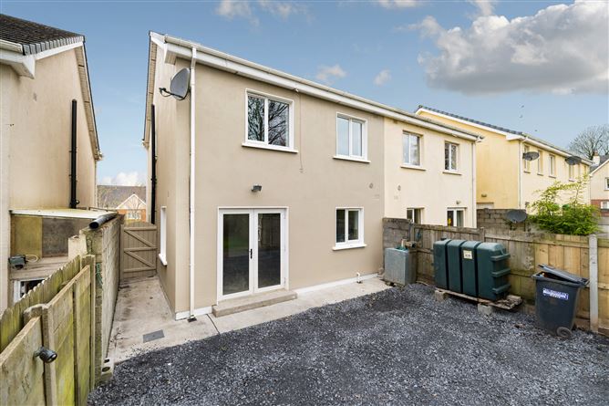 20 Cluainin, Mountrath, Laois