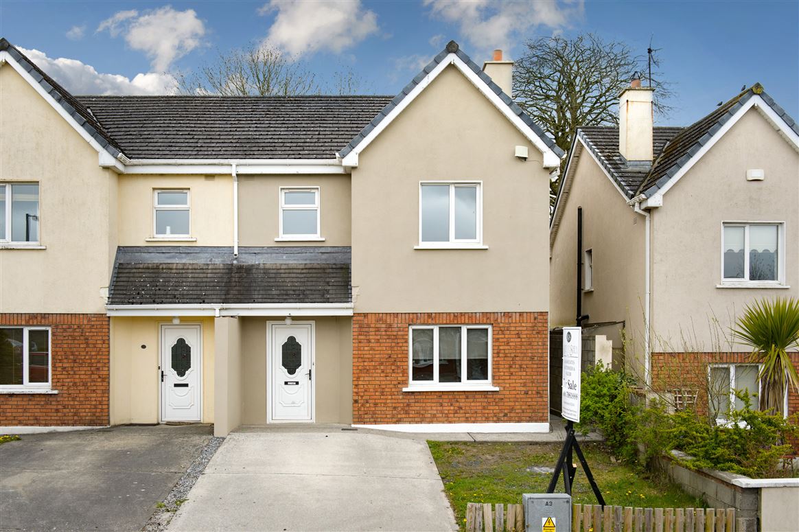 20 Cluainin, Mountrath, Laois