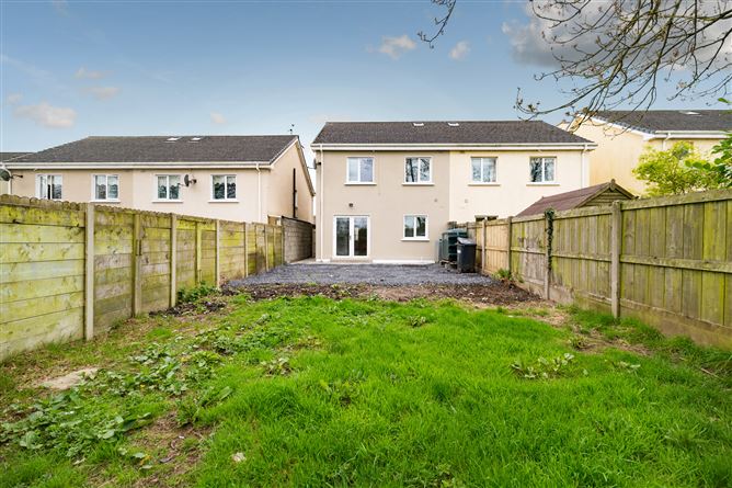 20 Cluainin, Mountrath, Laois