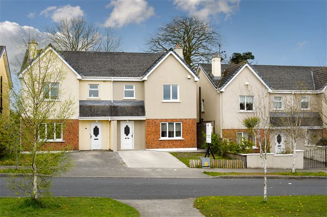 20 Cluainin, Mountrath, Laois