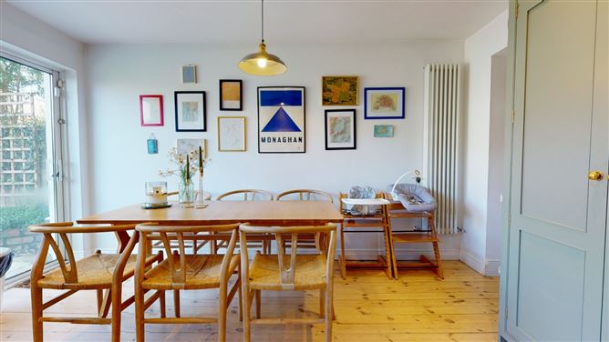 110 Oliver Plunkett Road, Monkstown, Co. Dublin