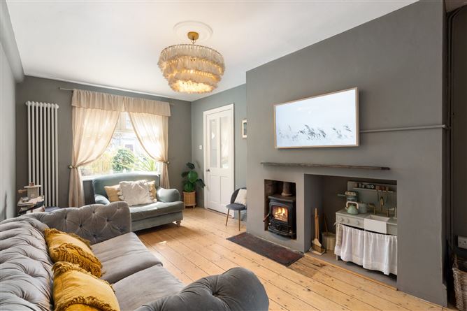 110 Oliver Plunkett Road, Monkstown, Co. Dublin