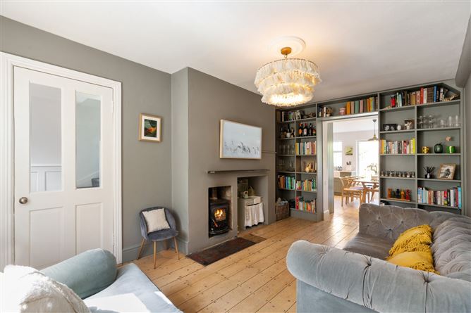 110 Oliver Plunkett Road, Monkstown, Co. Dublin