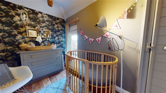 110 Oliver Plunkett Road, Monkstown, Co. Dublin