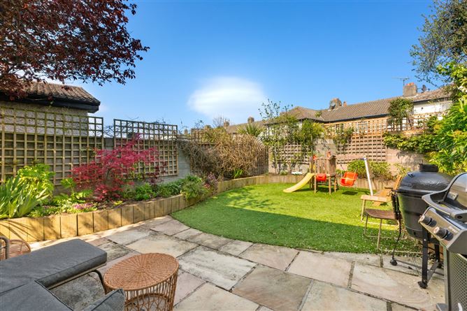 110 Oliver Plunkett Road, Monkstown, Co. Dublin