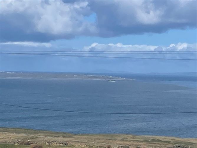 Lough North, Doolin, Clare