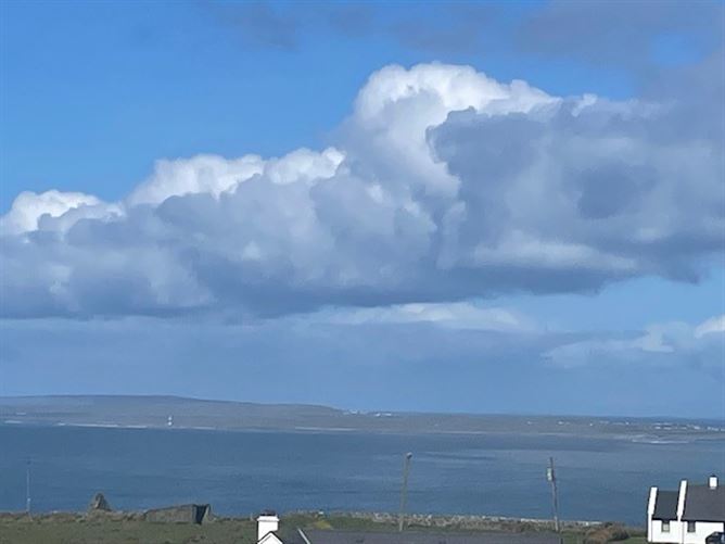 Lough North, Doolin, Clare