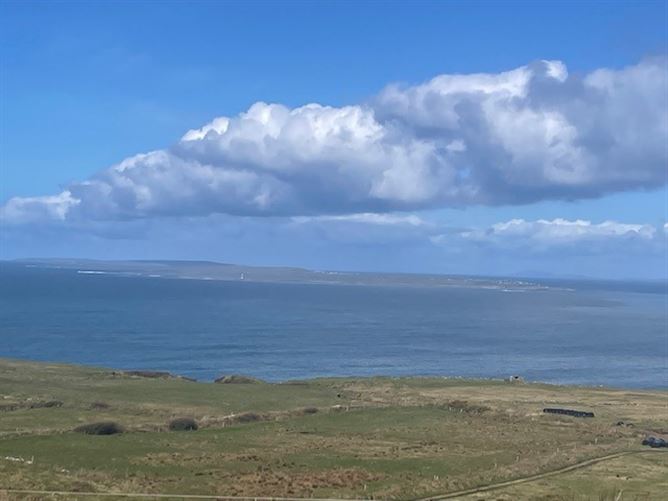 Lough North, Doolin, Clare