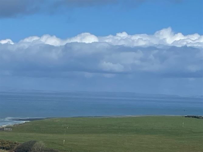 Lough North, Doolin, Clare