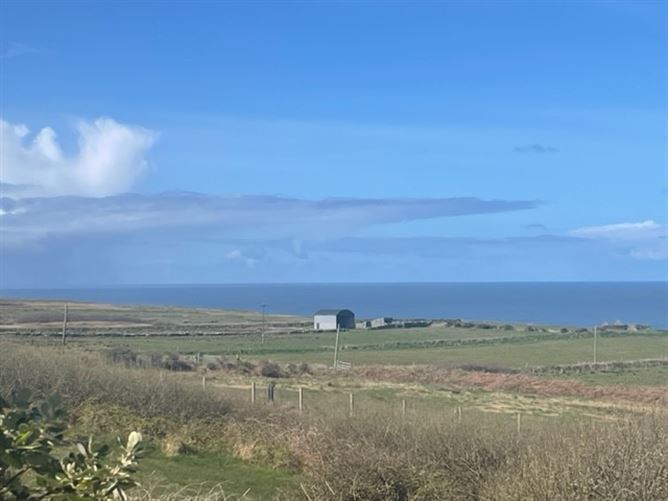 Lough North, Doolin, Clare