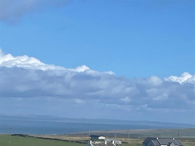 Lough North, Doolin, Clare