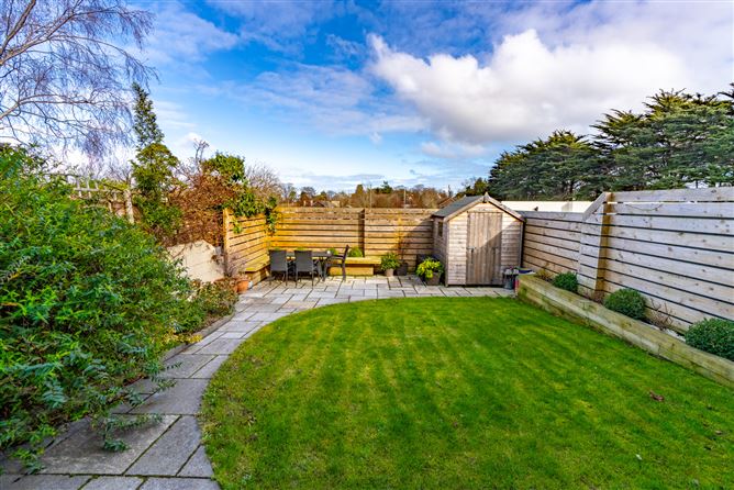 7 Birchfield Lawn, Goatstown, Dublin 14