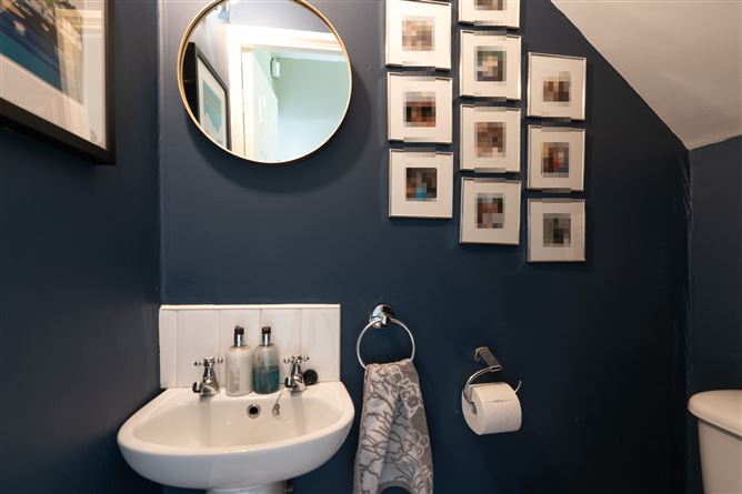 7 Birchfield Lawn, Goatstown, Dublin 14