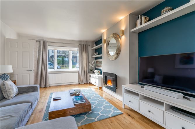 7 Birchfield Lawn, Goatstown, Dublin 14