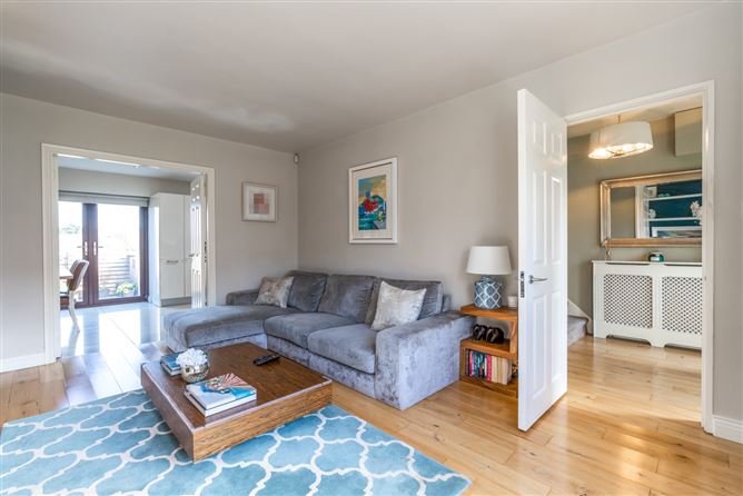 7 Birchfield Lawn, Goatstown, Dublin 14