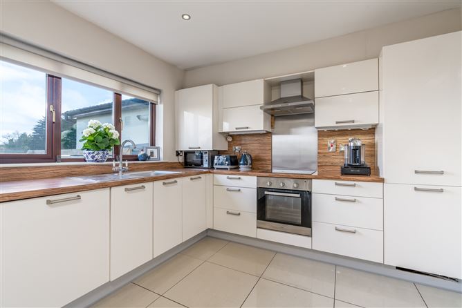 7 Birchfield Lawn, Goatstown, Dublin 14