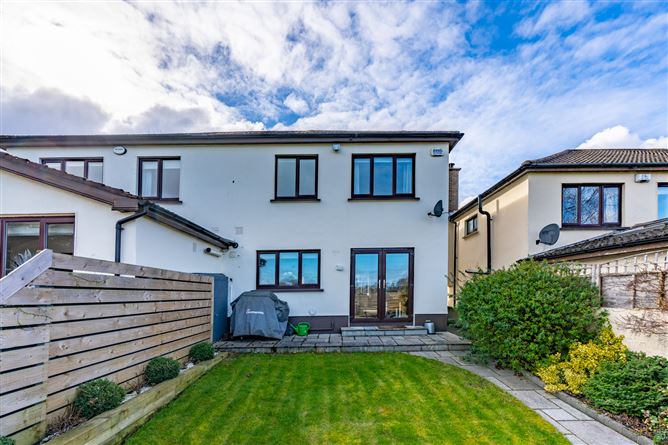 7 Birchfield Lawn, Goatstown, Dublin 14