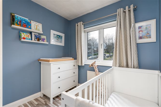 7 Birchfield Lawn, Goatstown, Dublin 14