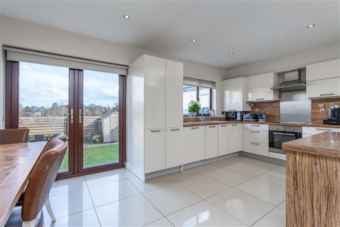 7 Birchfield Lawn, Goatstown, Dublin 14