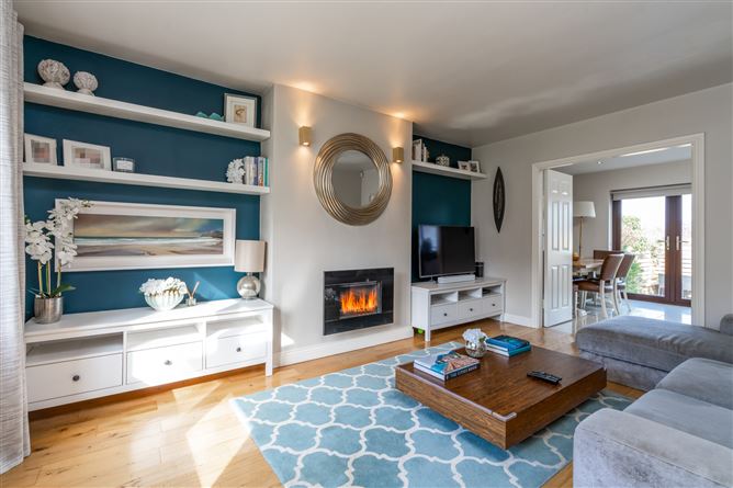 7 Birchfield Lawn, Goatstown, Dublin 14