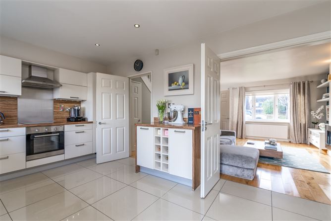 7 Birchfield Lawn, Goatstown, Dublin 14