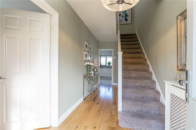 7 Birchfield Lawn, Goatstown, Dublin 14