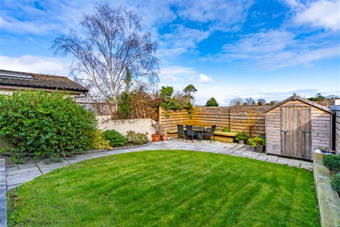 7 Birchfield Lawn, Goatstown, Dublin 14