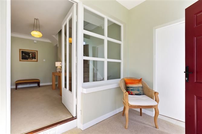 12 Nutley Avenue, Donnybrook, Dublin 4